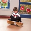Balansebrett Sport-Thieme Therapy