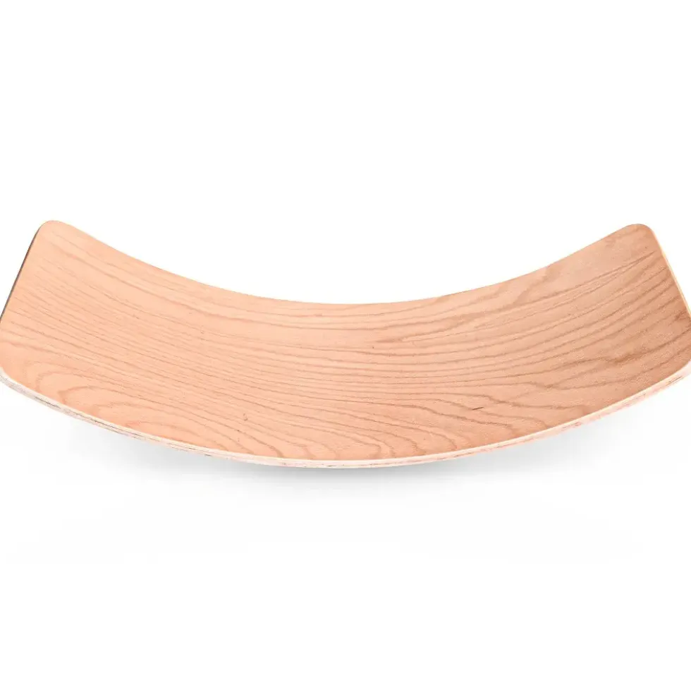 Balansebrett Wood'L Board