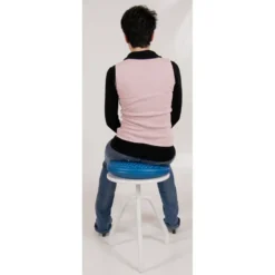 Balansepute Disco sit 39 cm Sr