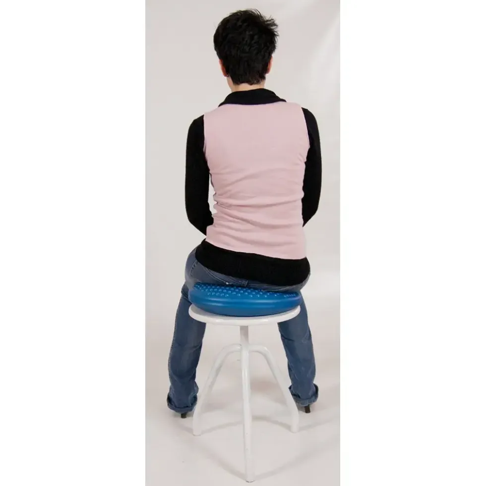 Balansepute Disco sit 39 cm Sr
