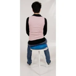 Balansepute Disco sit 39 cm Sr