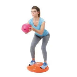 Balansepute Disco Sport 55 cm