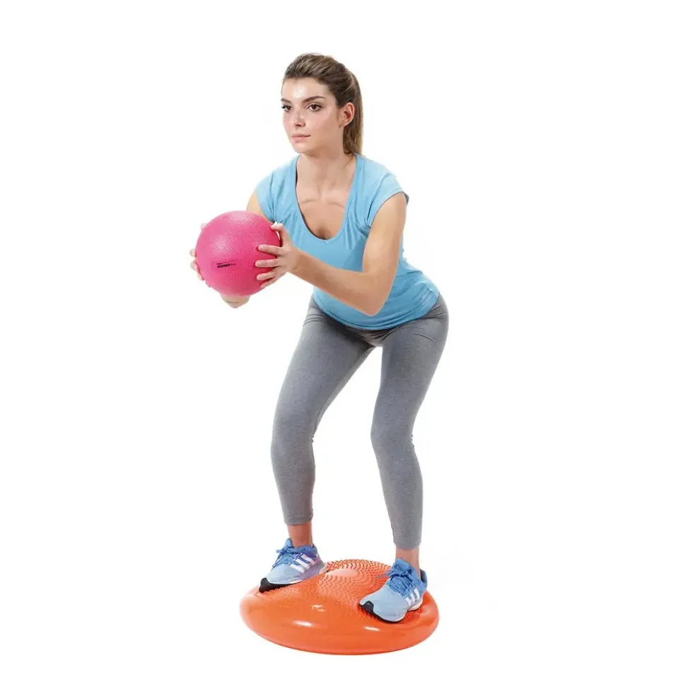 Balansepute Disco Sport 55 cm