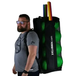 Ballbag Klubben Jumbo