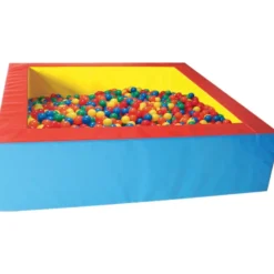 Ballbasseng Massive 190x48 cm