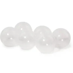 Baller til ballbasseng 7,5 cm 500 stk