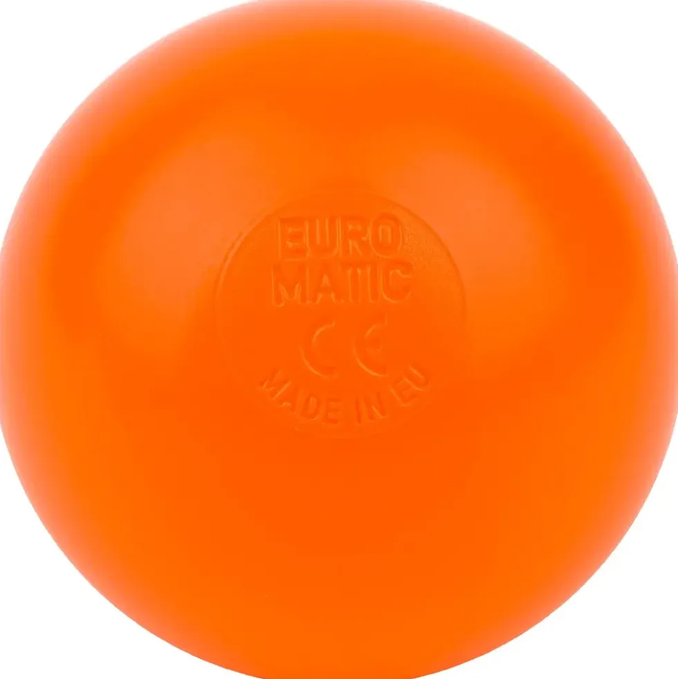 Baller til ballbasseng 7,5cm 500 stk