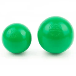 Baller til ballbasseng 7,5cm 500 stk
