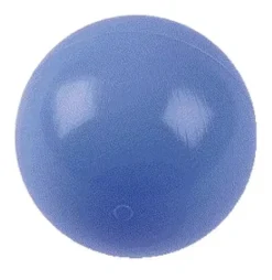Baller til ballbasseng 8,5cm 250 stk