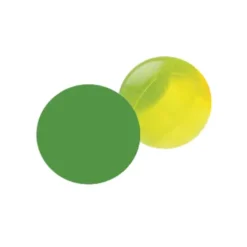 Baller til ballbasseng 8,5cm 250 stk