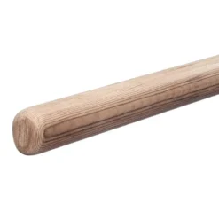 Ballettbarre oval profil