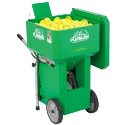 Ballmaskin Tennis Playmate Volley Dream