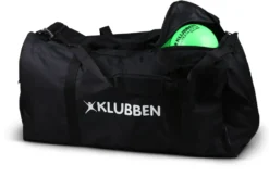 Ball- og utstyrsbag Klubben 128 ltr