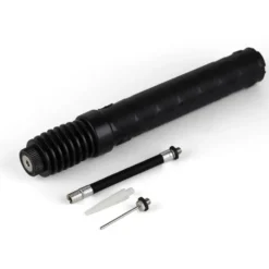 Ballpumpe Double Action med slange