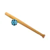 Balltre rundt med Moonball