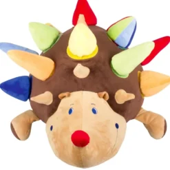 Bamse - Pinnsvinet Oscar