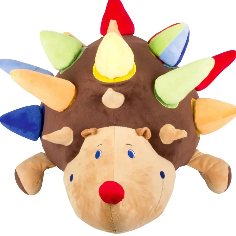 Bamse - Pinnsvinet Oscar