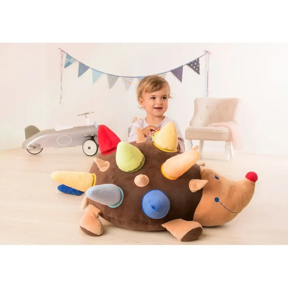 Bamse - Pinnsvinet Oscar