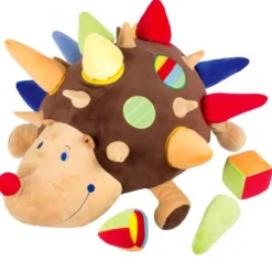 Bamse - Pinnsvinet Oscar