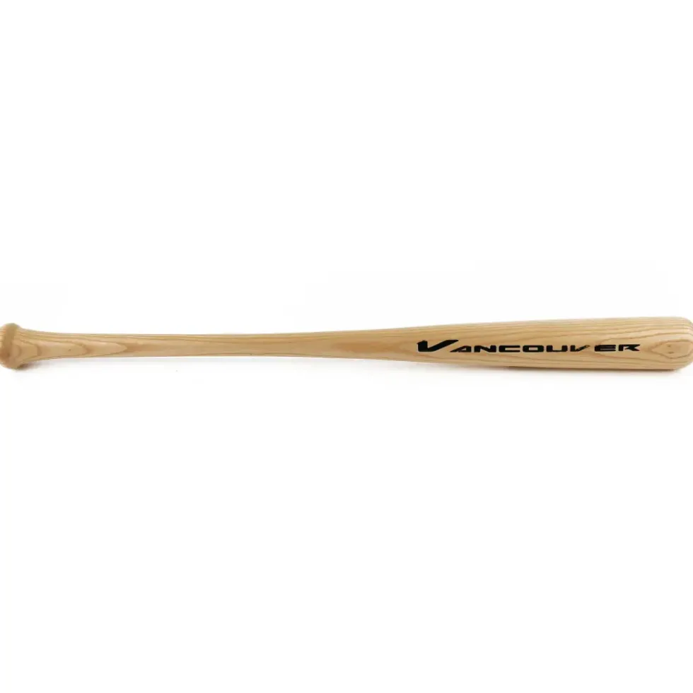 Baseball balltre av Ask