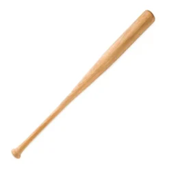 Baseball balltre i tre barn