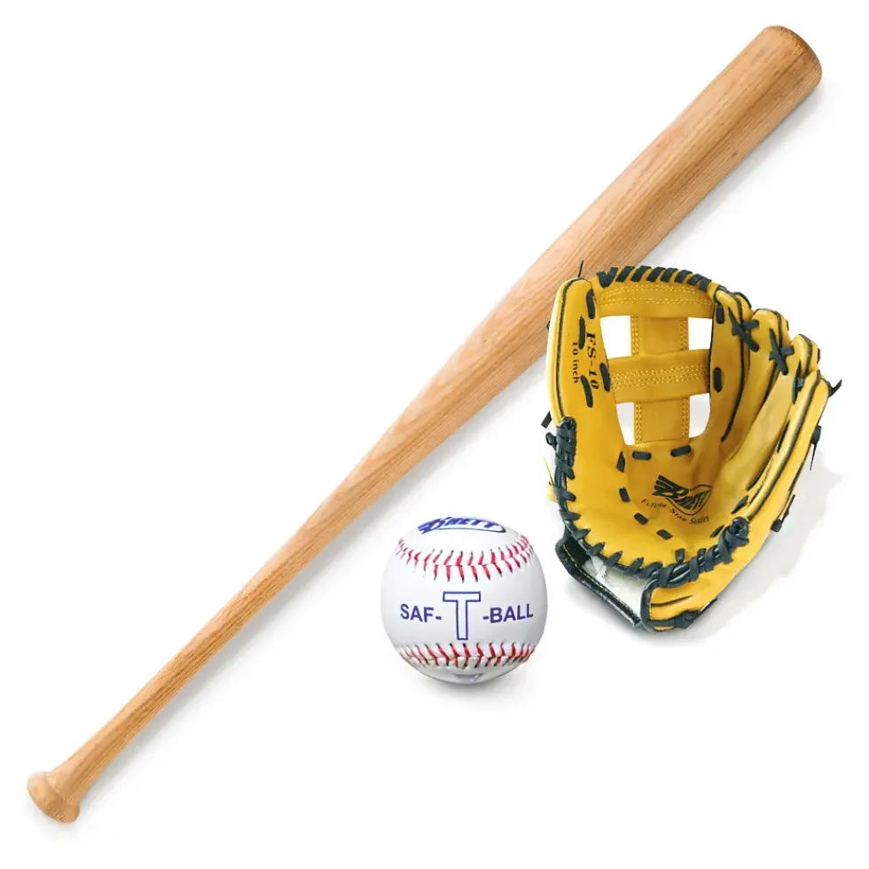 Baseball Kit Junior
