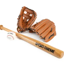 Baseball Kit Junior
