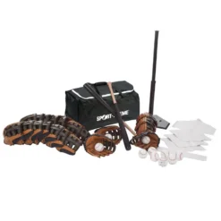 Baseball skolesett Senior I