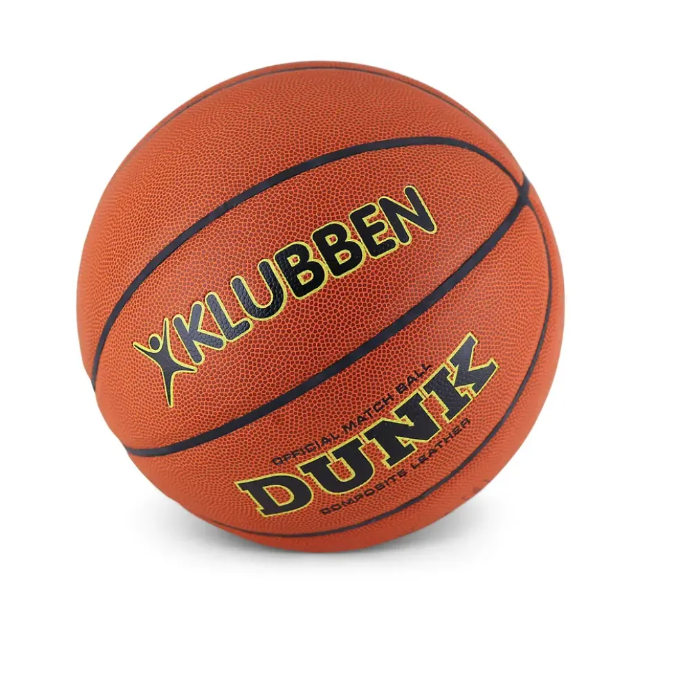 Basketball Klubben Dunk 6