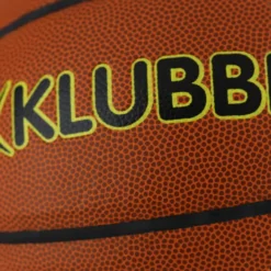 Basketball Klubben Dunk 6