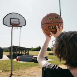 Basketball Klubben Dunk 6