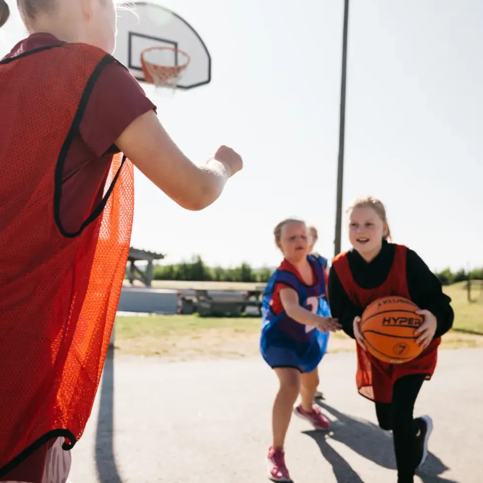 Basketball Klubben Hyper 7