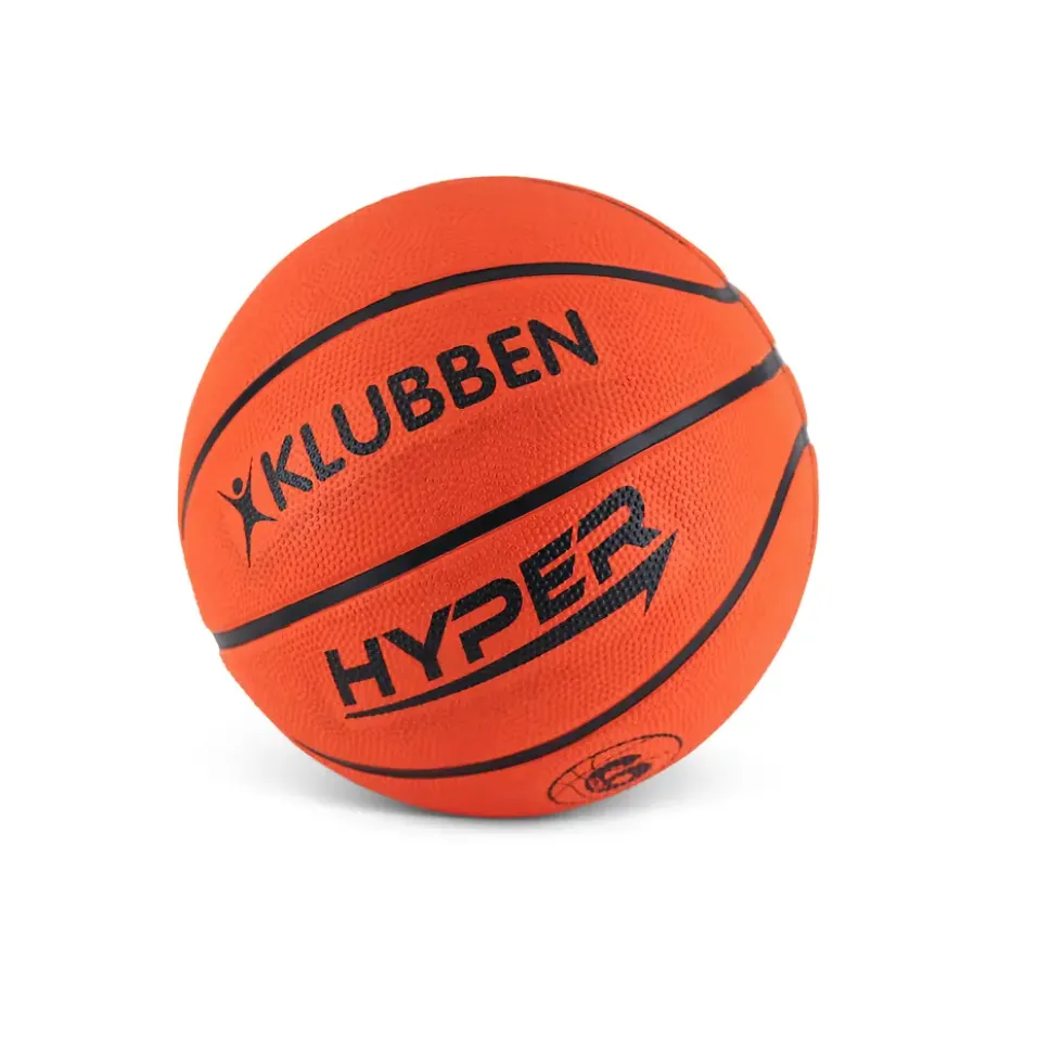 Basketball Klubben Hyper 7