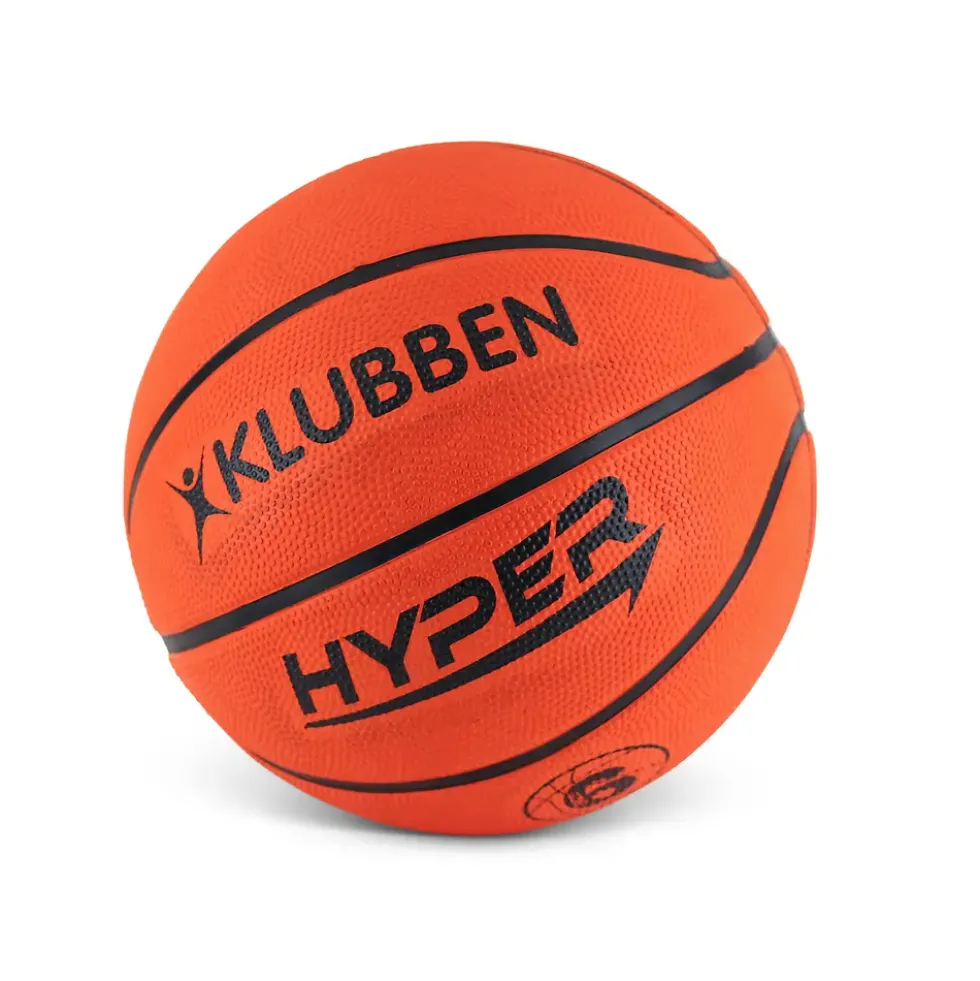 Basketball Klubben Hyper 7