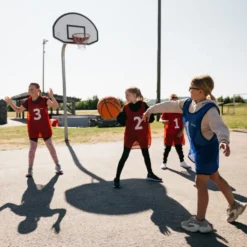 Basketball Klubben Hyper 7