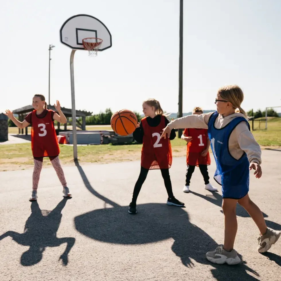 Basketball Klubben Hyper 7