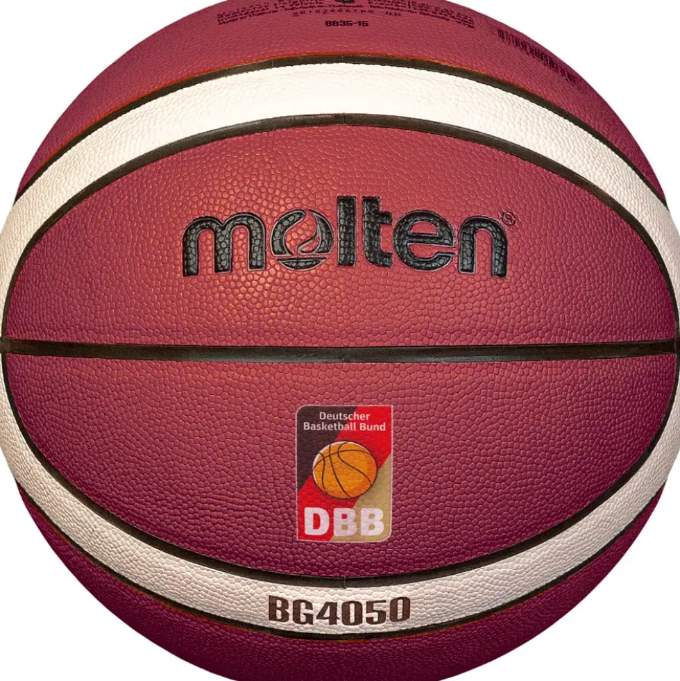 Basketball Molten BG4050 6