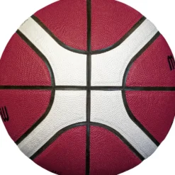 Basketball Molten BG4550 DBB 6