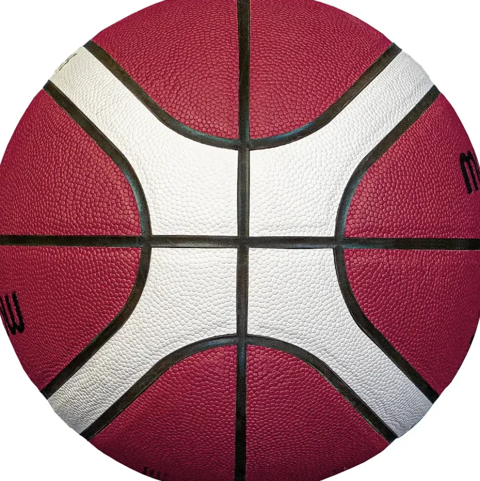 Basketball Molten BG4550 DBB 6