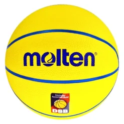 Basketball Molten SB4-DBB 4