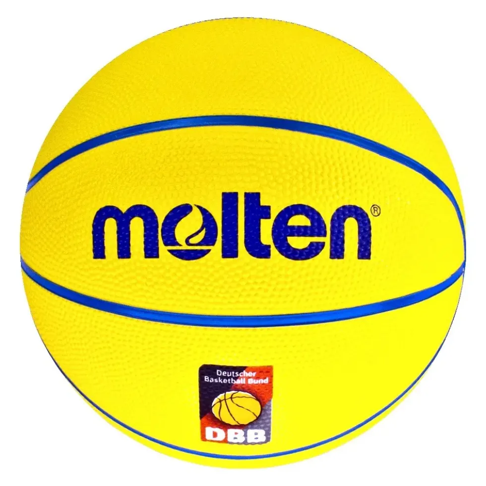 Basketball Molten SB4-DBB 4
