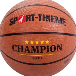 Basketball Sport-Thieme Champion 7