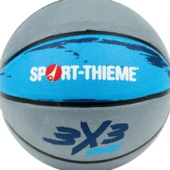 Basketball Sport-Thieme Street 3x3