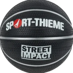 Basketball Sport-Thieme Street Impact 7