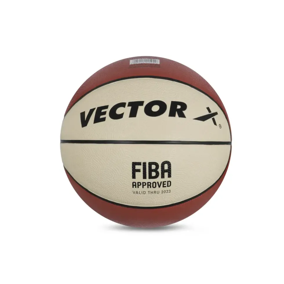 Basketball Vector 7