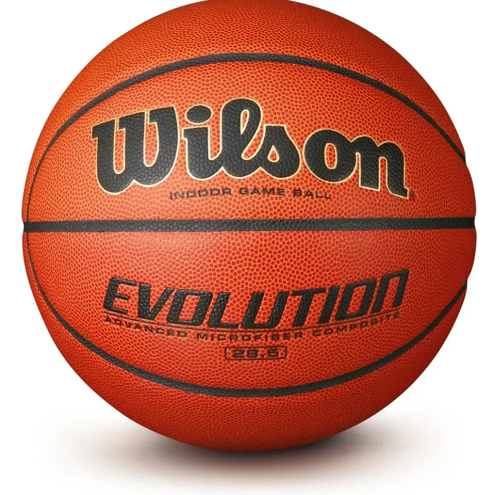 Basketball Wilson Evolution 6