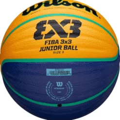 Basketball Wilson FIBA 3x3 Junior