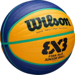 Basketball Wilson FIBA 3x3 Junior