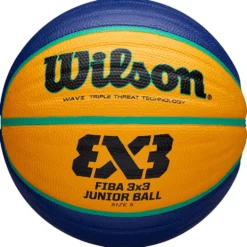 Basketball Wilson FIBA 3x3 Junior