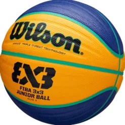 Basketball Wilson FIBA 3x3 Junior